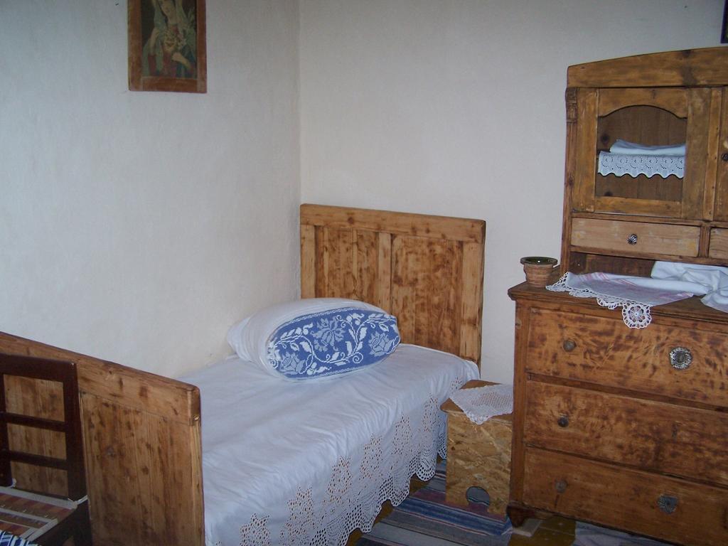 Apartment Eko Etno Selo Stara Kapela, Pavina Kuca Zimmer foto