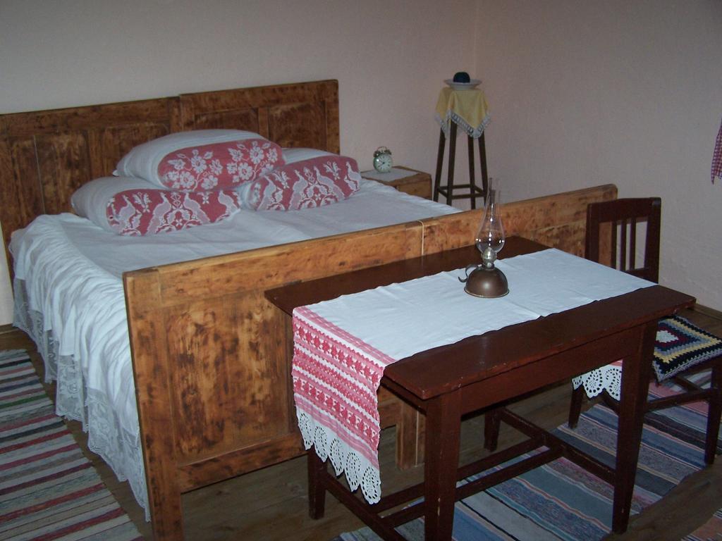 Apartment Eko Etno Selo Stara Kapela, Pavina Kuca Zimmer foto